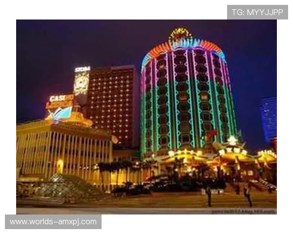 新葡京赌场的现代化设施与旧葡京的历史建筑风格,满足不同游客的观光与体验需求